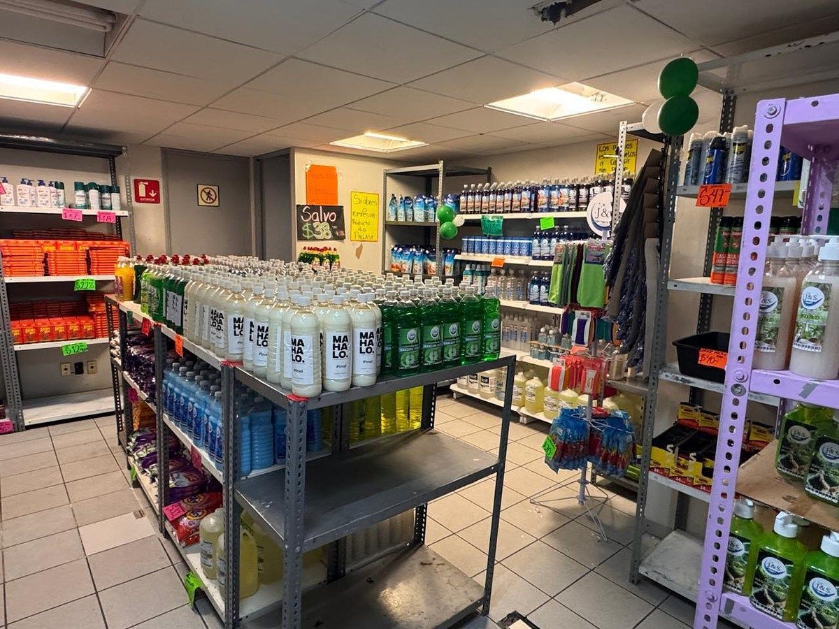 Local comercial en Centro (Área 1), Cuauhtémoc, foto 4 de 20