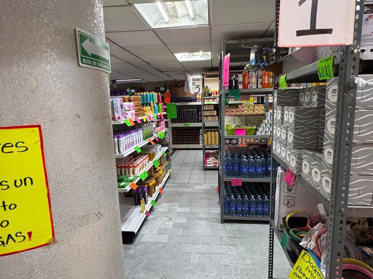 Local comercial en Centro (Área 1), Cuauhtémoc, foto 5 de 20