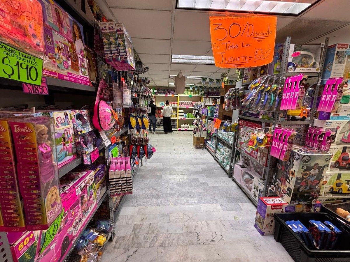 Local comercial en Centro (Área 1), Cuauhtémoc, foto 6 de 20