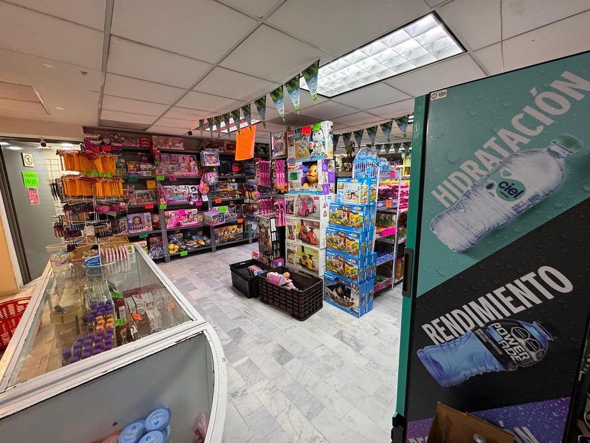 Local comercial en Centro (Área 1), Cuauhtémoc, foto 7 de 20