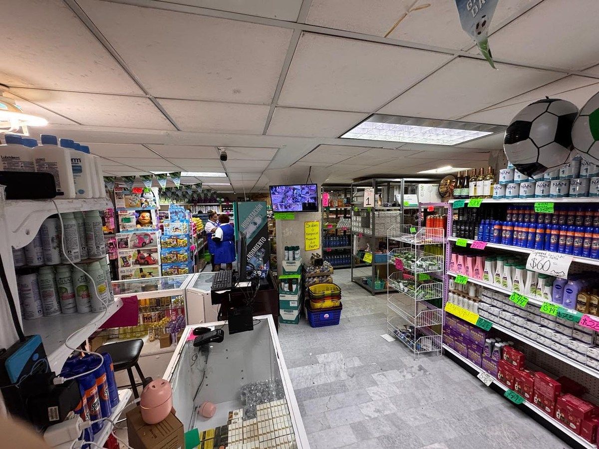 Local comercial en Centro (Área 1), Cuauhtémoc, foto 8 de 20