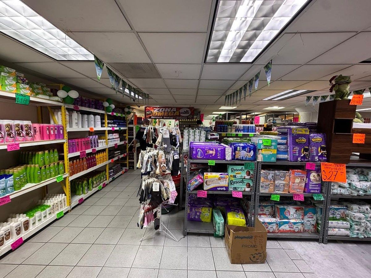 Local comercial en Centro (Área 1), Cuauhtémoc, foto 9 de 20