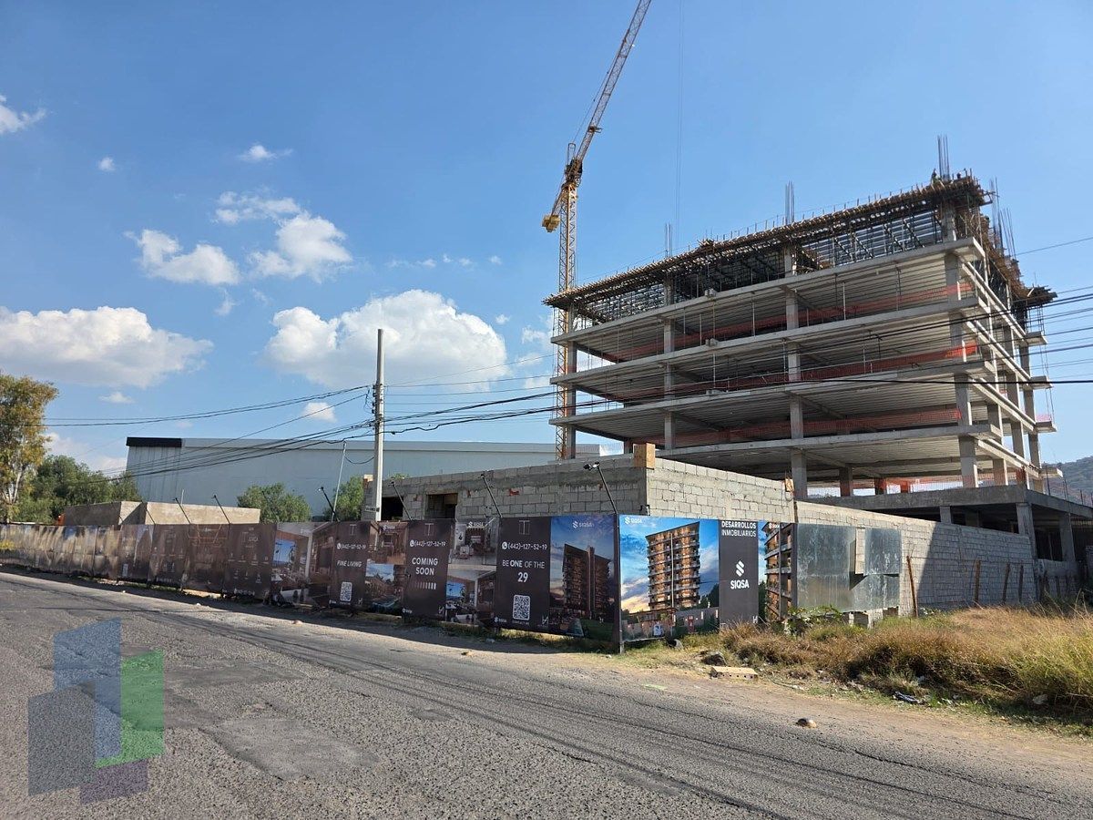 Apartamento em Jurica, Querétaro, foto 10 de 20
