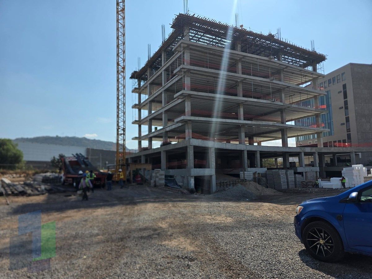 Apartamento em Jurica, Querétaro, foto 17 de 20