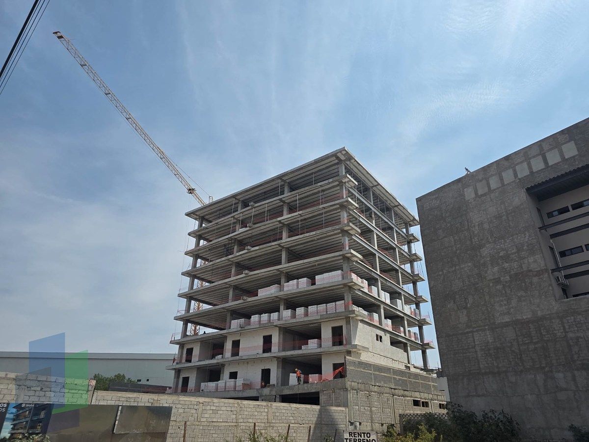 Apartamento em Jurica, Querétaro, foto 18 de 20