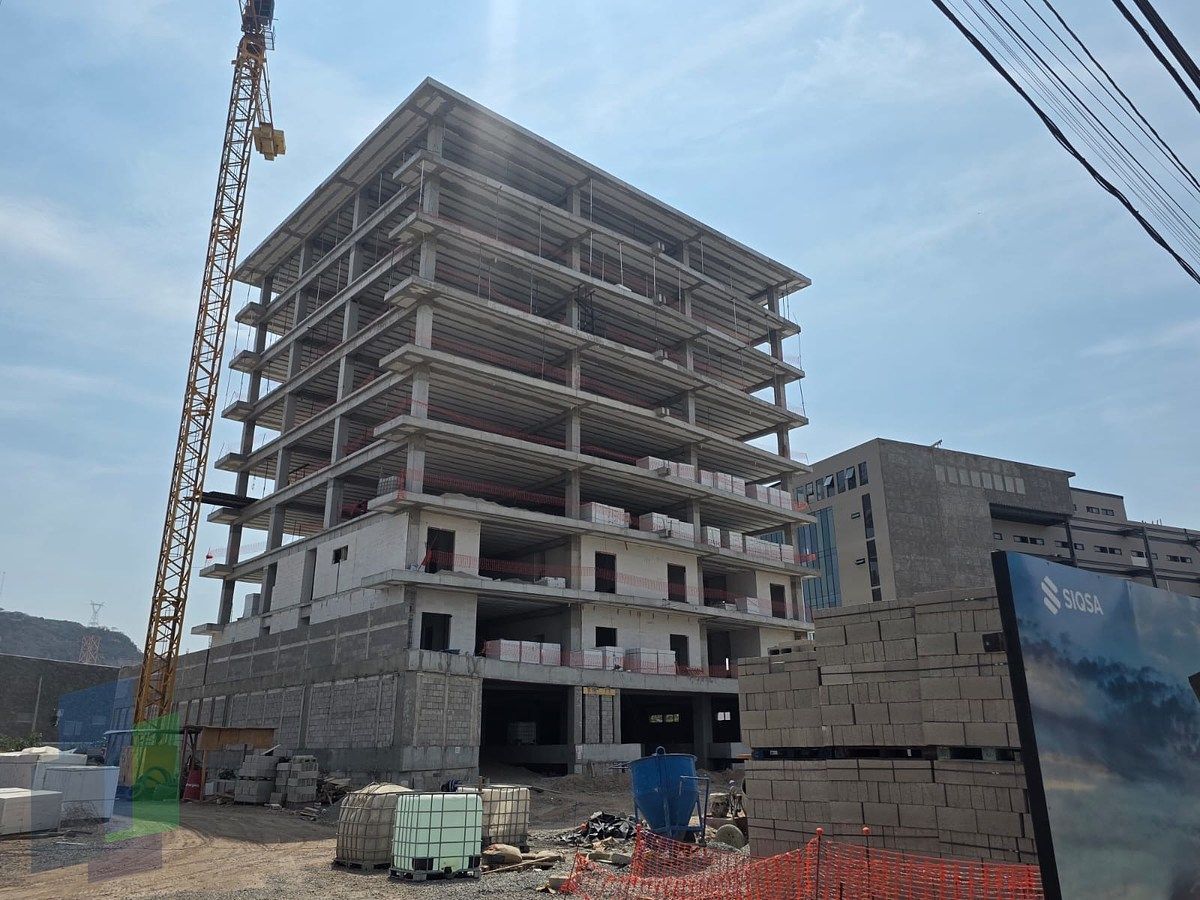 Apartamento em Jurica, Querétaro, foto 19 de 20