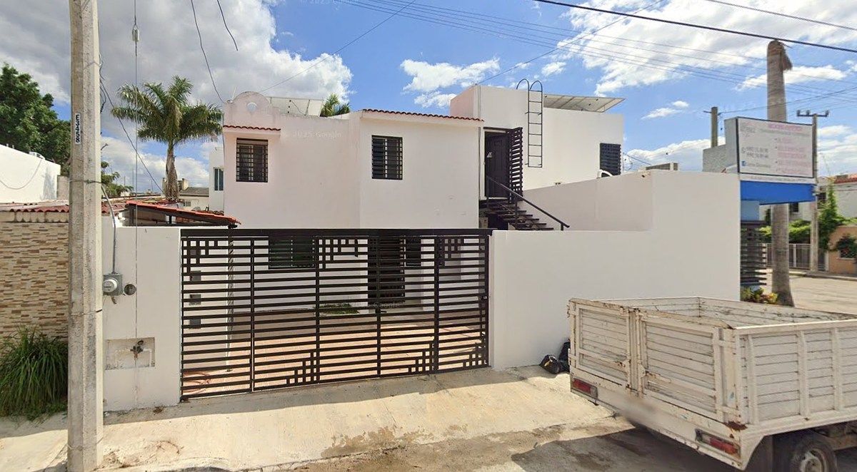 Apartment in La Florida, Mérida, photo 2 of 8