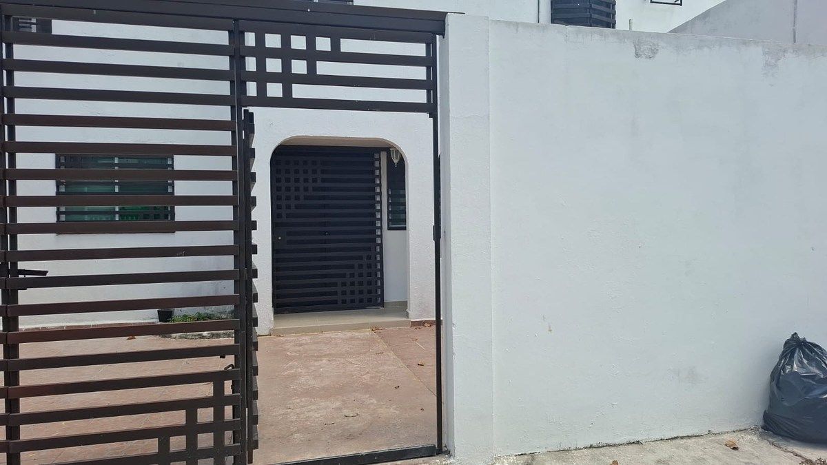 Apartment in La Florida, Mérida, photo 3 of 8