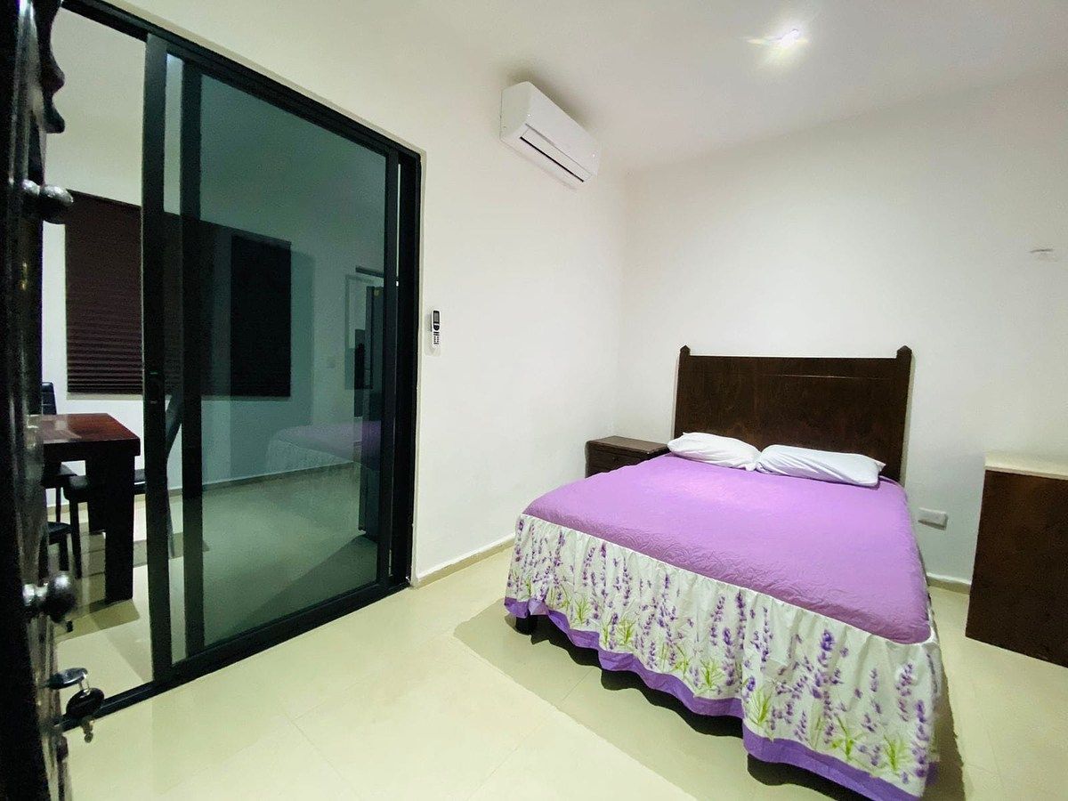 Apartment in La Florida, Mérida, photo 6 of 8