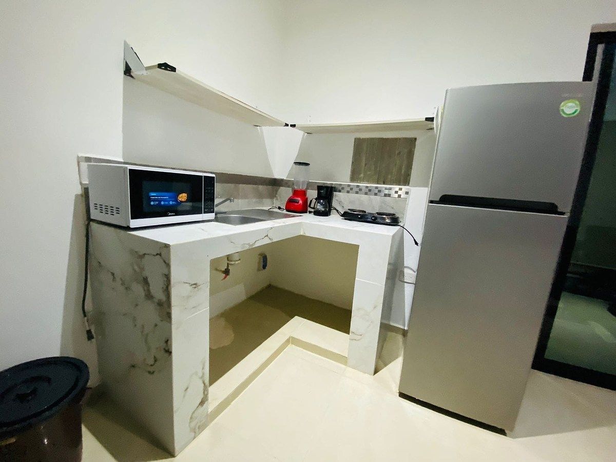 Apartment in La Florida, Mérida, photo 5 of 8