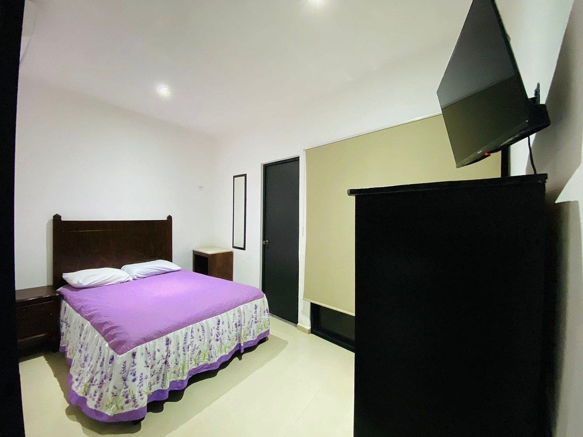 BEAUTIFUL APARTMENT FOR RENT IN LA FLORIDA, MÉRIDA!!, photo 1 of 8