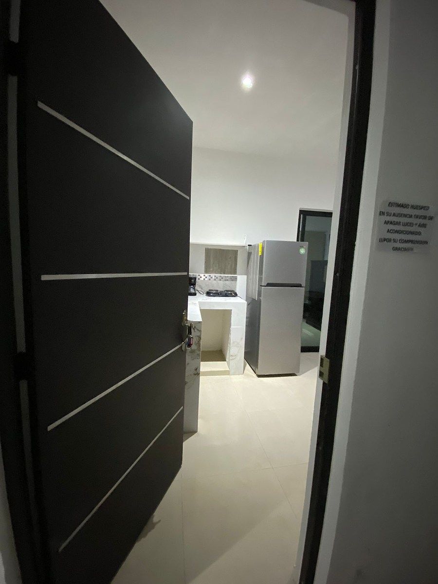Apartment in La Florida, Mérida, photo 4 of 8
