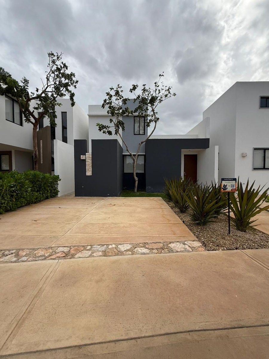 Casa En Venta Caucel - foto 1