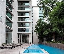 Departamento en Bosques del Valle, San Pedro Garza García, foto 2 de 7