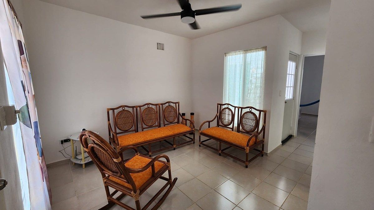 FURNISHED House for Rent Merida Caucel Sian Kaan, photo 1 of 19