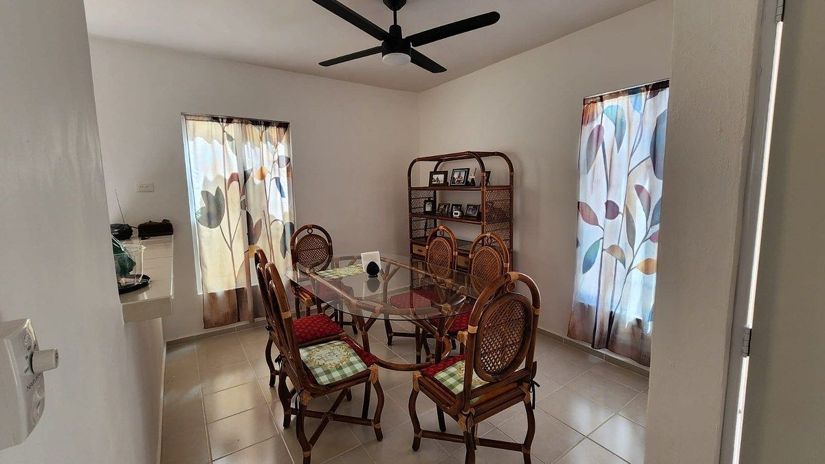 House in Ciudad Caucel, Mérida, photo 2 of 19