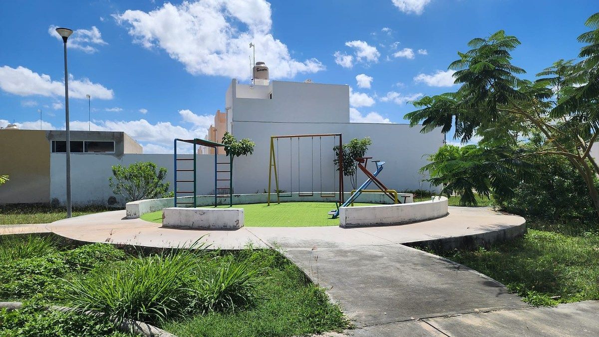 House in Ciudad Caucel, Mérida, photo 4 of 19