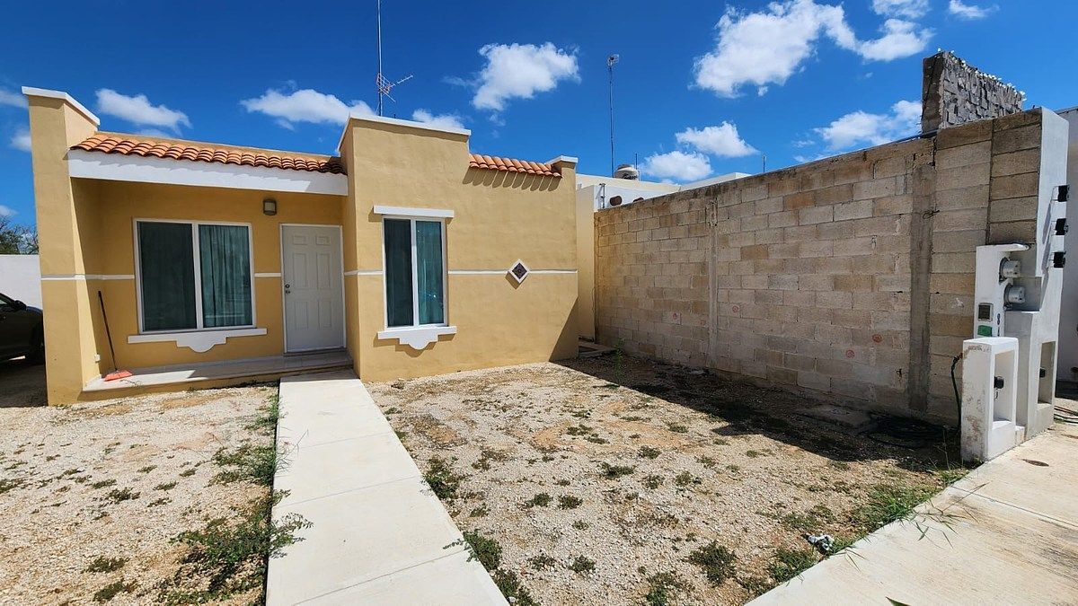 House in Ciudad Caucel, Mérida, photo 5 of 19