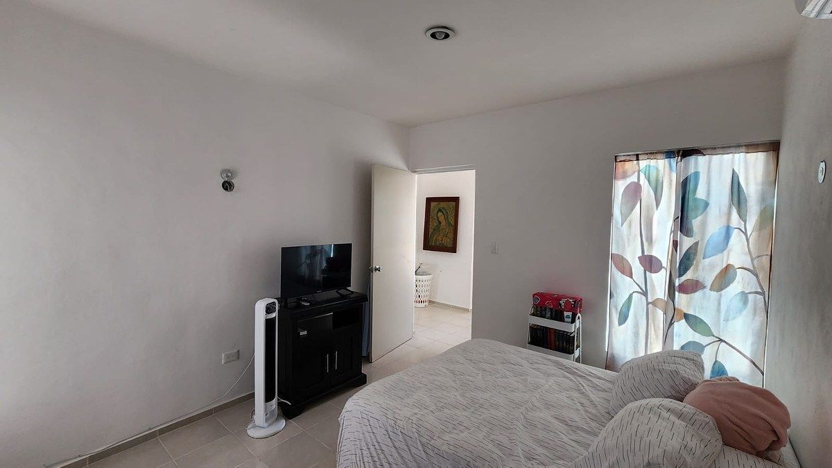House in Ciudad Caucel, Mérida, photo 6 of 19