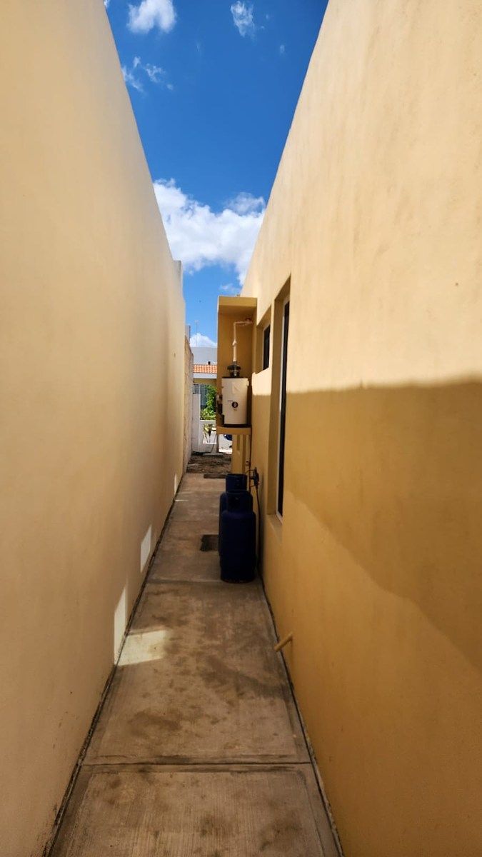 House in Ciudad Caucel, Mérida, photo 11 of 19