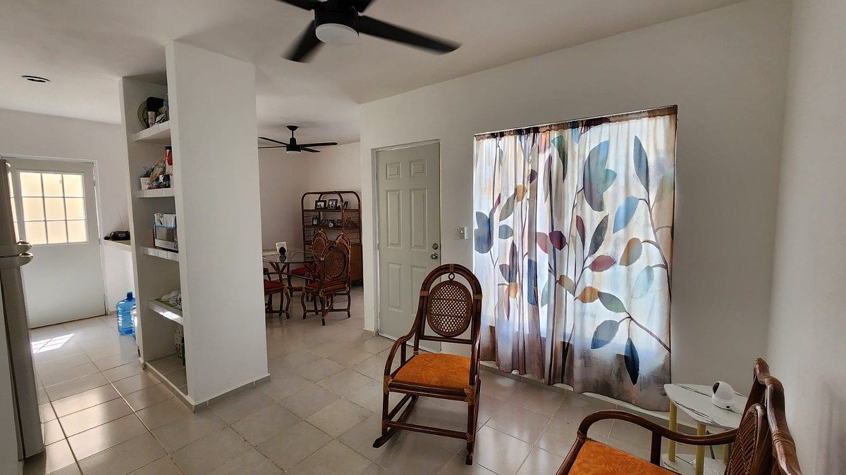 House in Ciudad Caucel, Mérida, photo 12 of 19