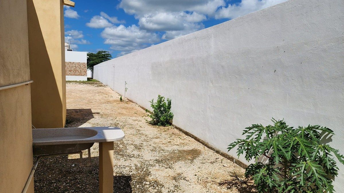House in Ciudad Caucel, Mérida, photo 13 of 19