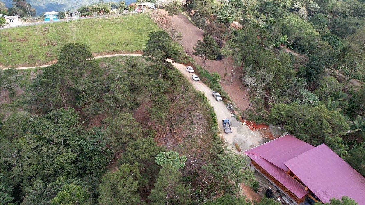 Terreno en Salto Jimenoa, Jarabacoa, foto 2 de 2