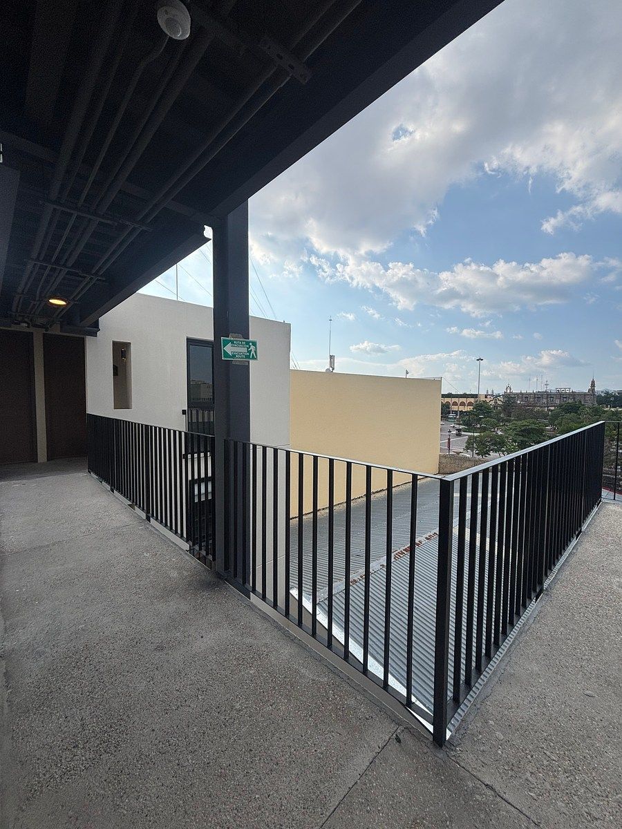 Apartamento em Zapopan Centro, Zapopan, foto 19 de 31