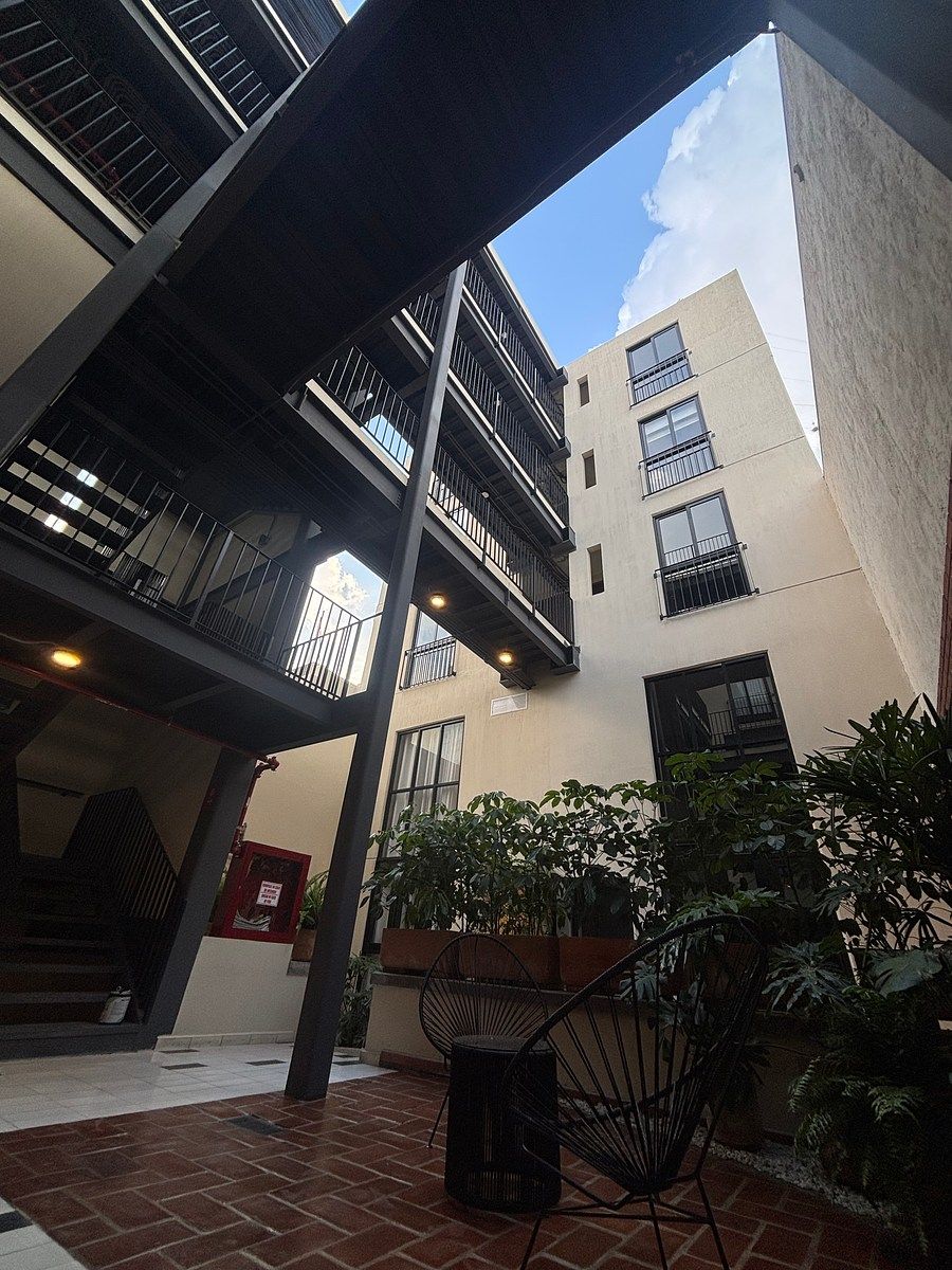Apartamento em Zapopan Centro, Zapopan, foto 30 de 31