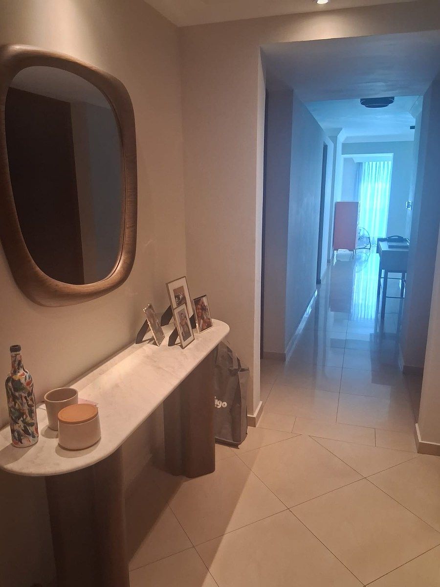 Apartamento en Santo Domingo Centro (Distrito Nacional), foto 3 de 10