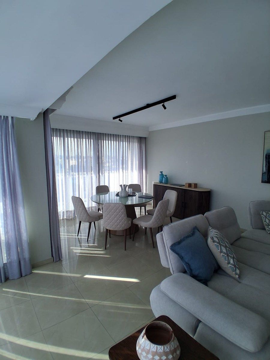 Apartamento en Santo Domingo Centro (Distrito Nacional), foto 4 de 10