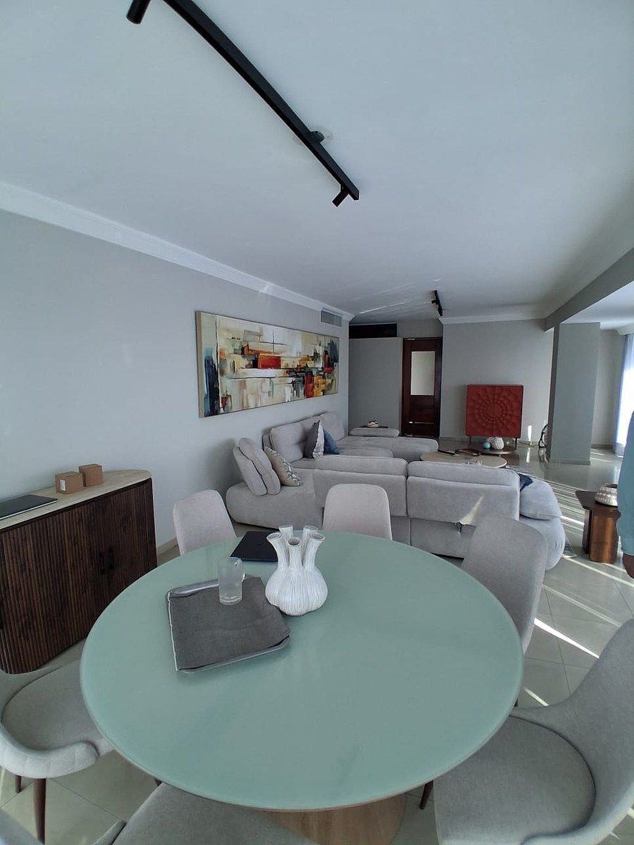 Apartamento en Santo Domingo Centro (Distrito Nacional), foto 2 de 10