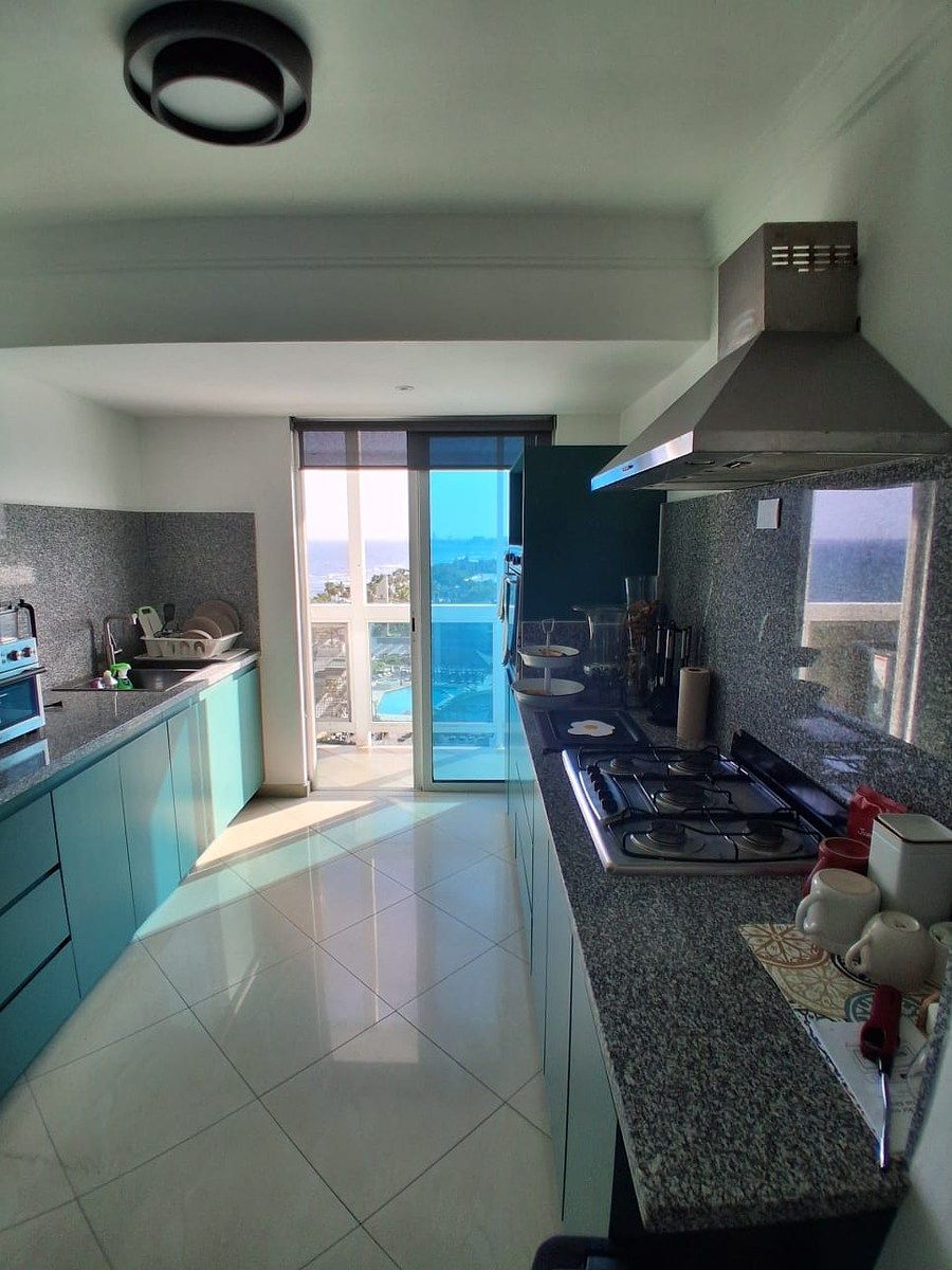 Apartamento en Santo Domingo Centro (Distrito Nacional), foto 5 de 10