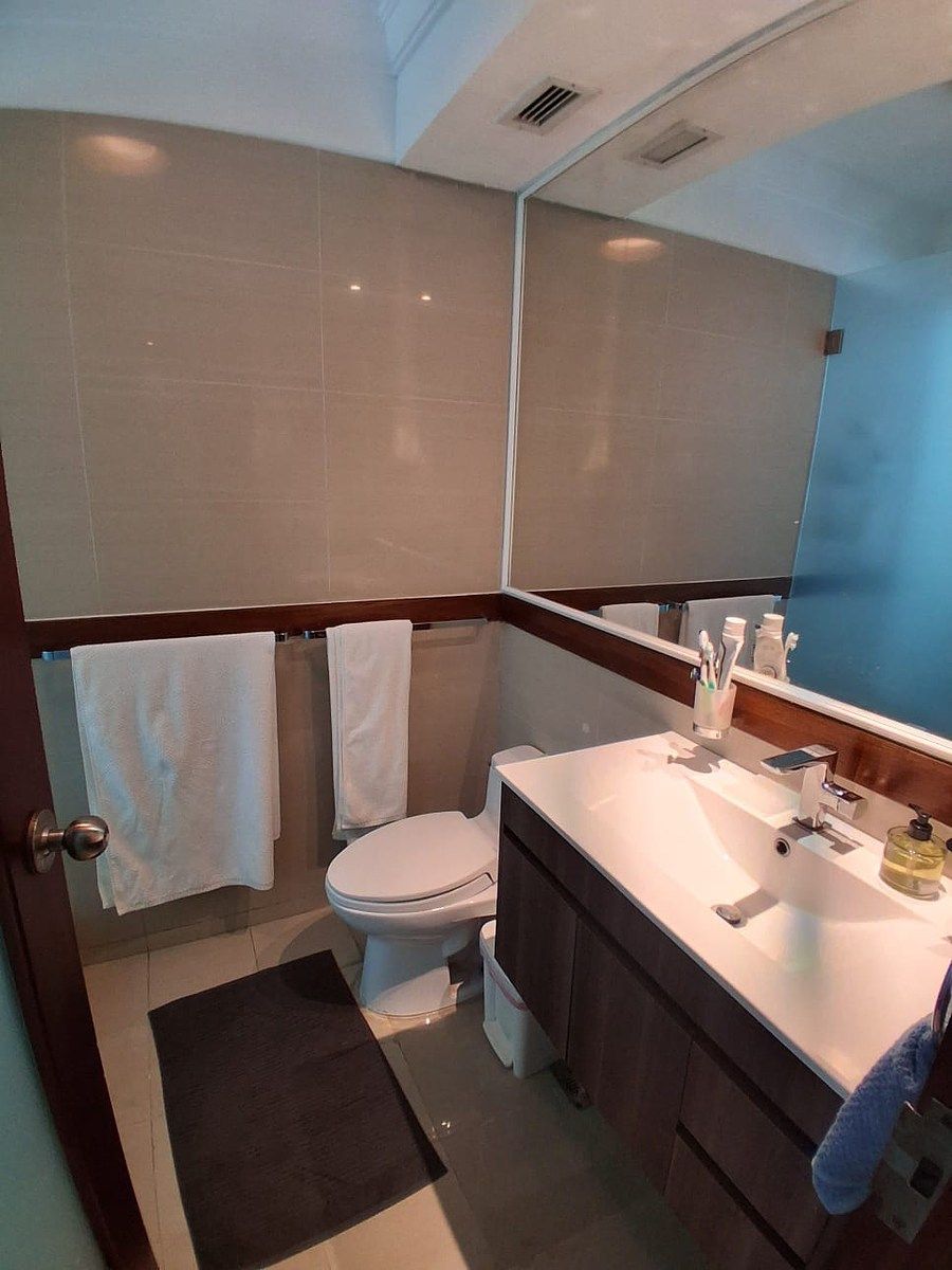 Apartamento en Santo Domingo Centro (Distrito Nacional), foto 8 de 10