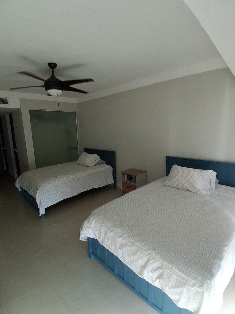 Apartamento en Santo Domingo Centro (Distrito Nacional), foto 7 de 10