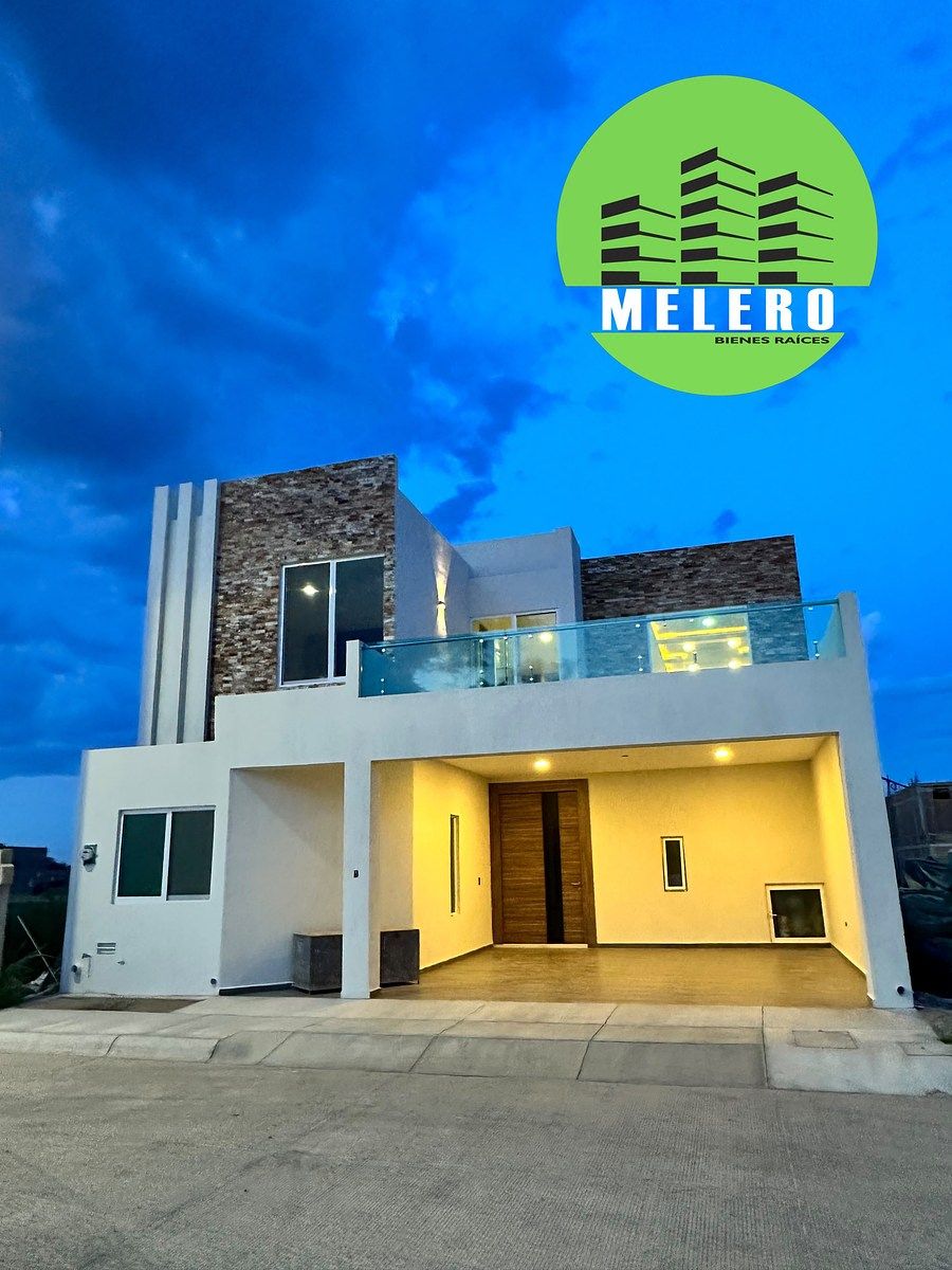 Casa en Venta en Fracc. Santa Rosa Residencial