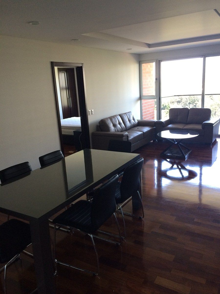 Apartamento en Guatemala, foto 2 de 29