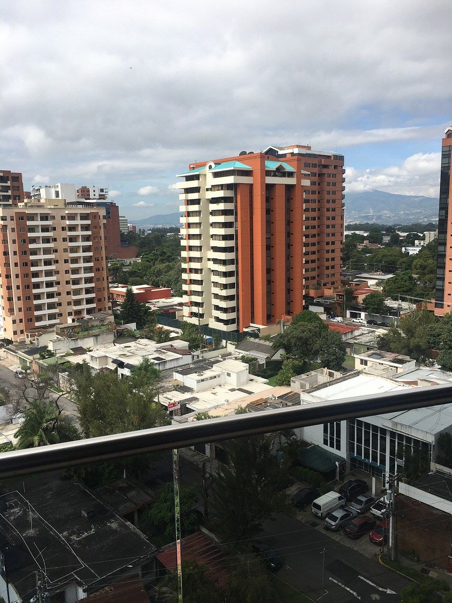 Apartamento en Guatemala, foto 8 de 29