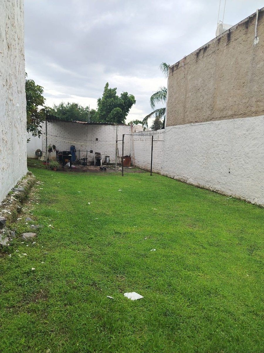 Terreno en El Mante, Zapopan, foto 4 de 8