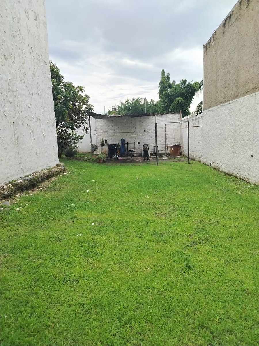 Terreno en El Mante, Zapopan, foto 6 de 8