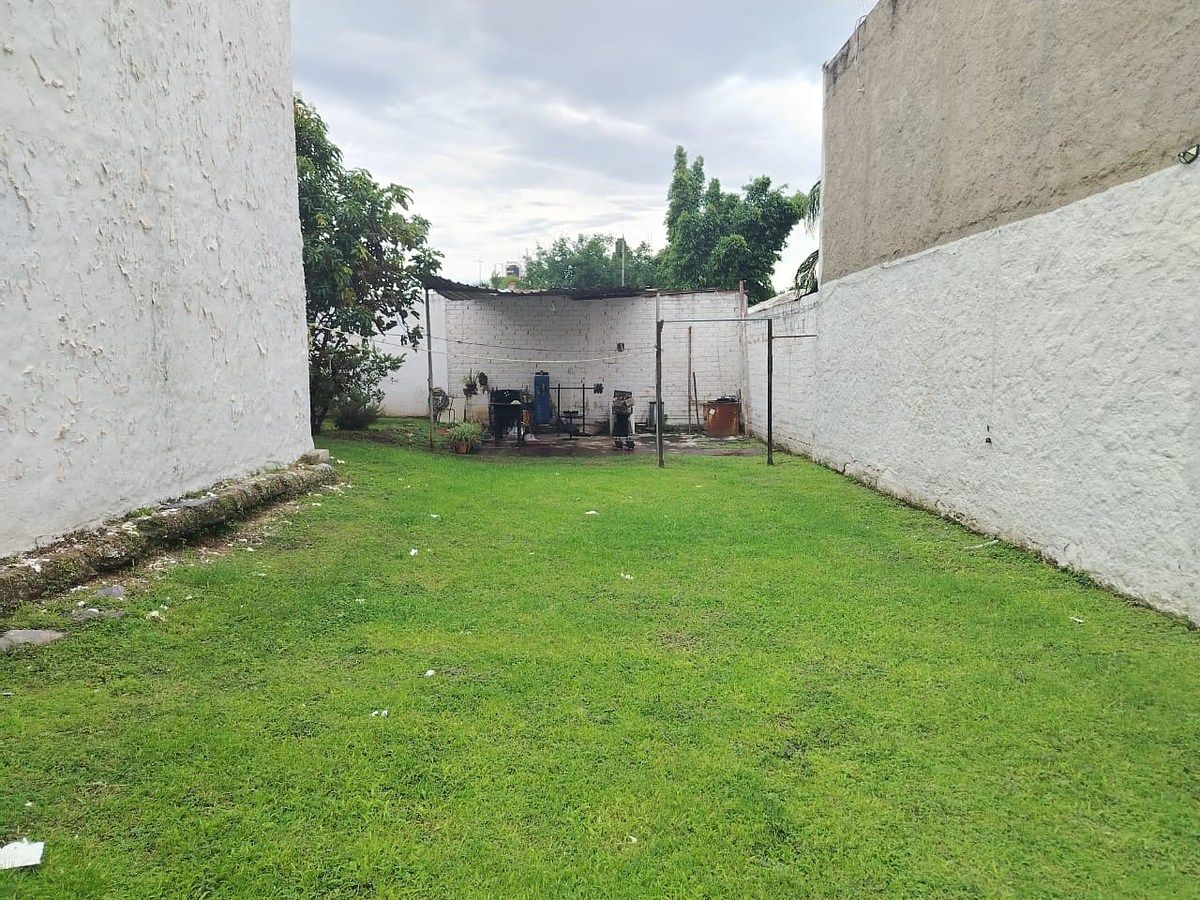 Terreno en El Mante, Zapopan, foto 8 de 8