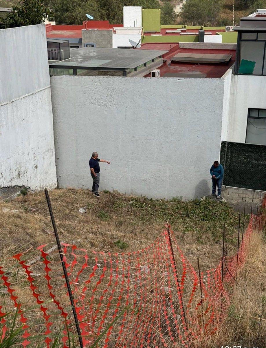 Lote em El Calvario, Atizapán de Zaragoza, foto 2 de 4