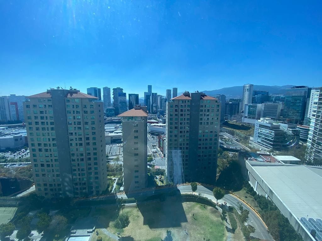 Apartamento em El Yaqui, Cuajimalpa de Morelos, foto 9 de 13
