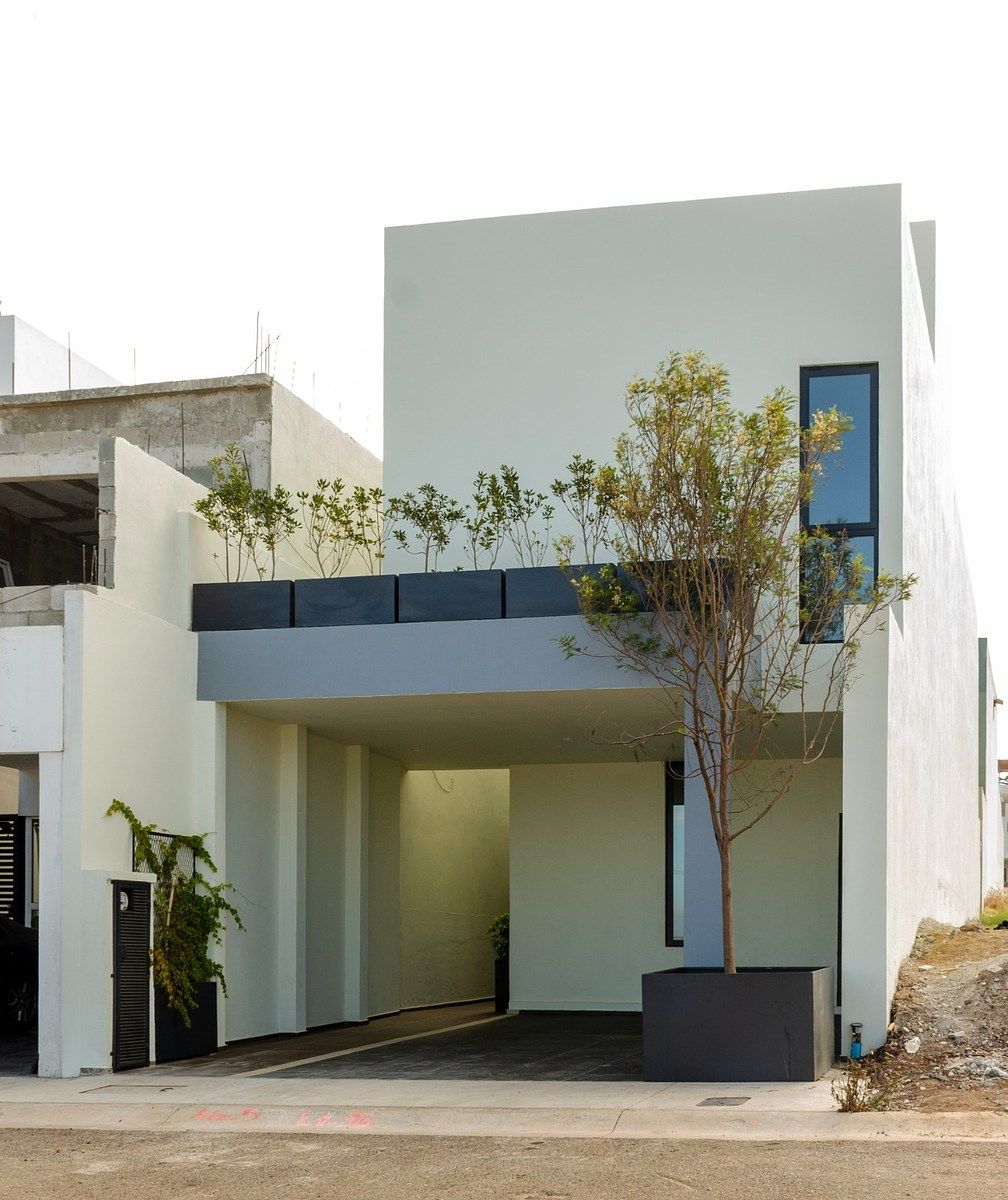Casa nueva con roof top y vista al mar en Punta Azul Diamante, Rosarito, foto 1 de 19