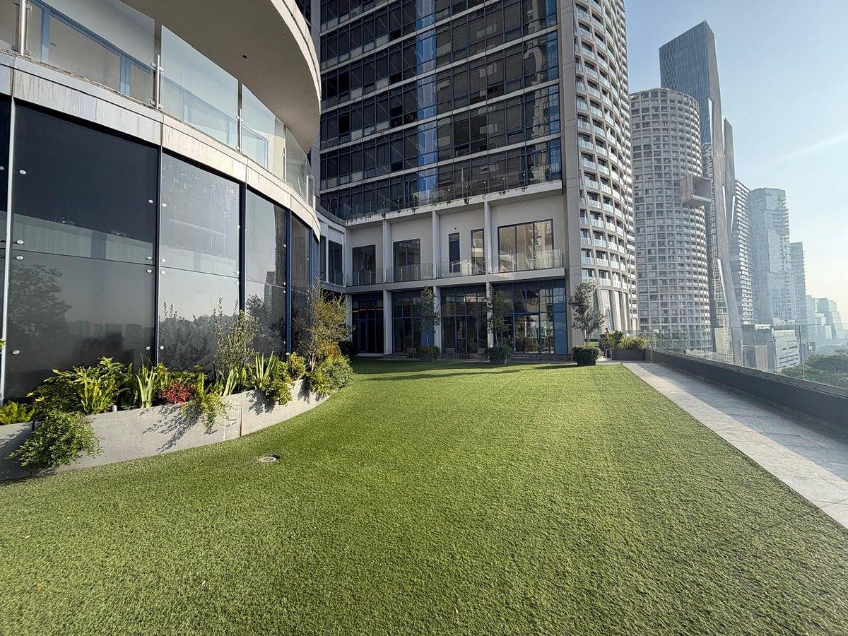 ESTRENA DEPARTAMENTO FRENTE AL PARQUE LA MEXICANA | VITANT SANTA FE | AMENIDADES, foto 1 de 48