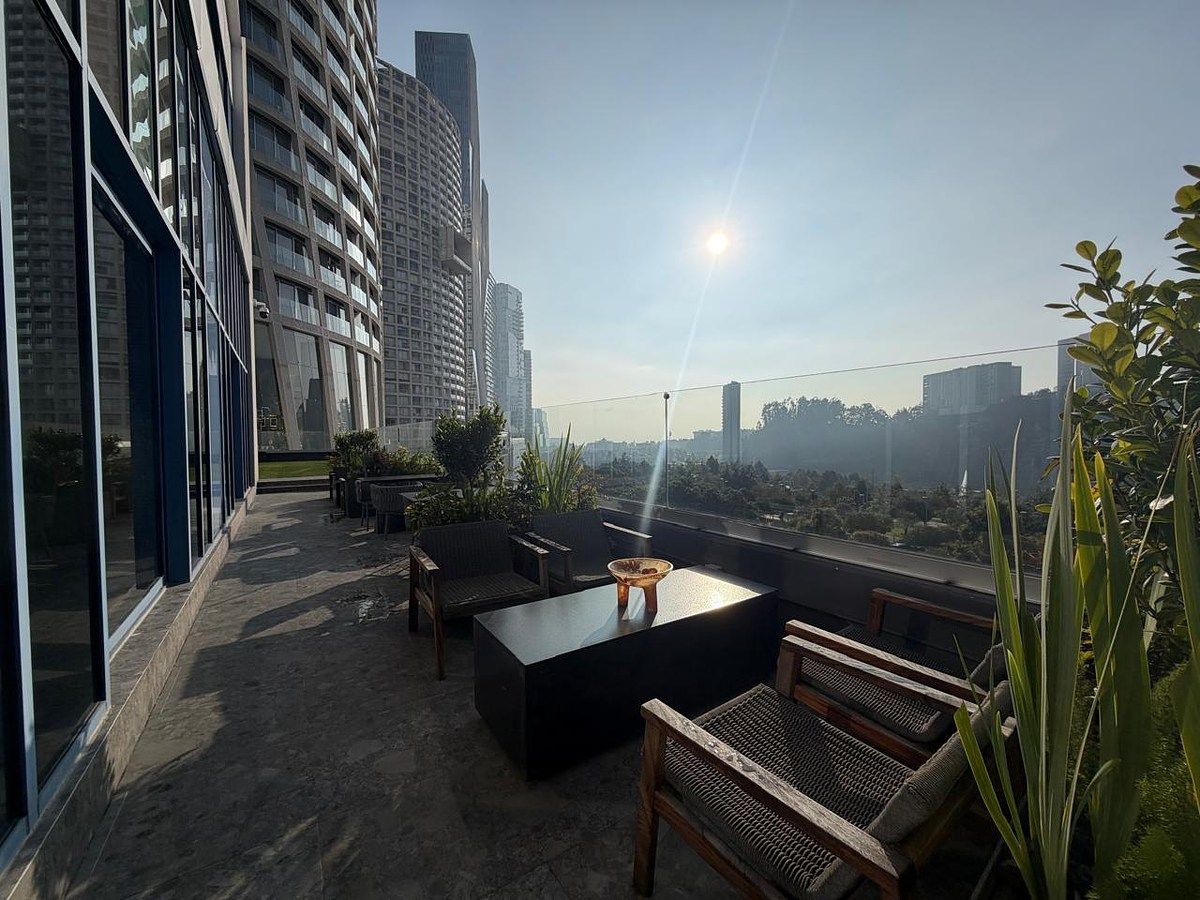 Departamento en Santa Fe Cuajimalpa, Cuajimalpa de Morelos, foto 11 de 48