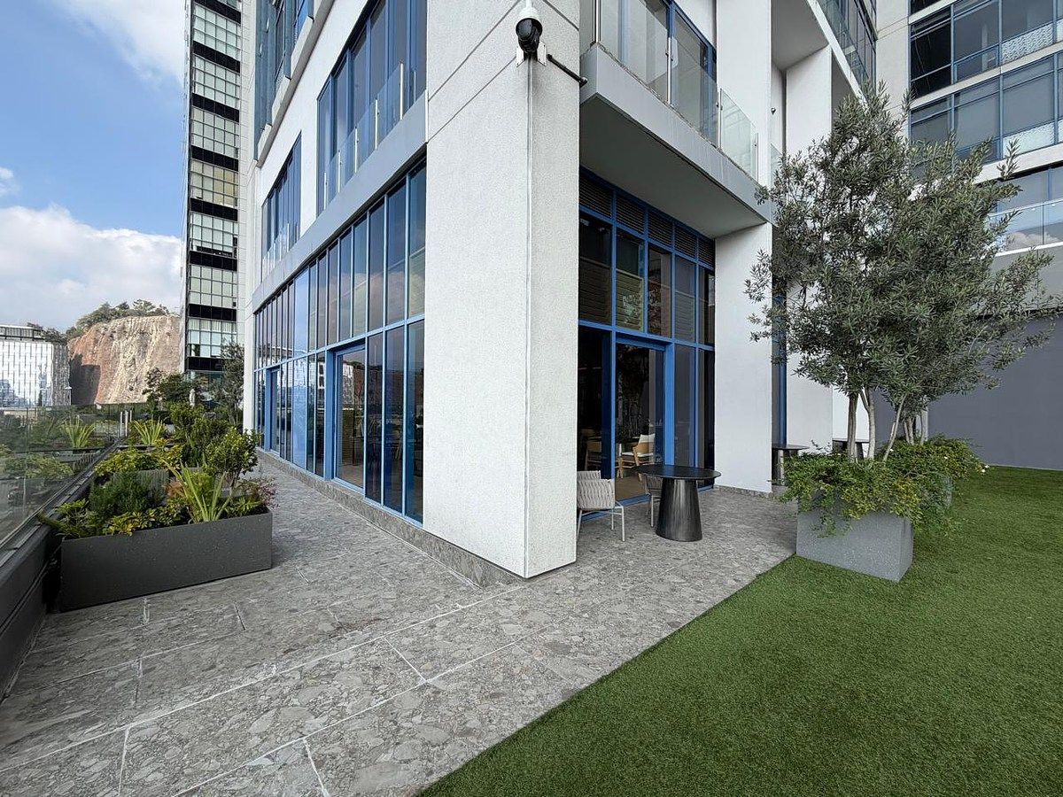 Departamento en Santa Fe Cuajimalpa, Cuajimalpa de Morelos, foto 13 de 48