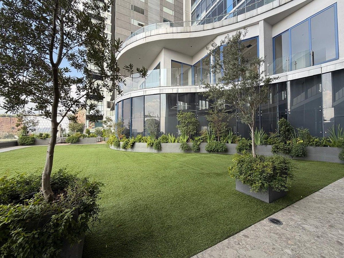 Departamento en Santa Fe Cuajimalpa, Cuajimalpa de Morelos, foto 5 de 48