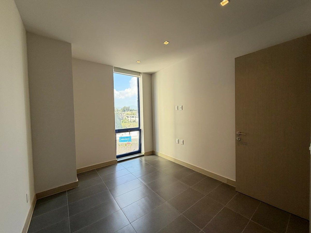 Departamento en Santa Fe Cuajimalpa, Cuajimalpa de Morelos, foto 35 de 48