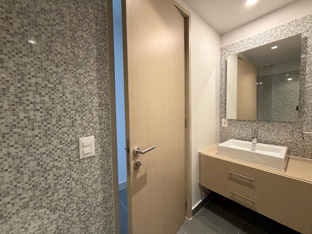 Departamento en Santa Fe Cuajimalpa, Cuajimalpa de Morelos, foto 46 de 48